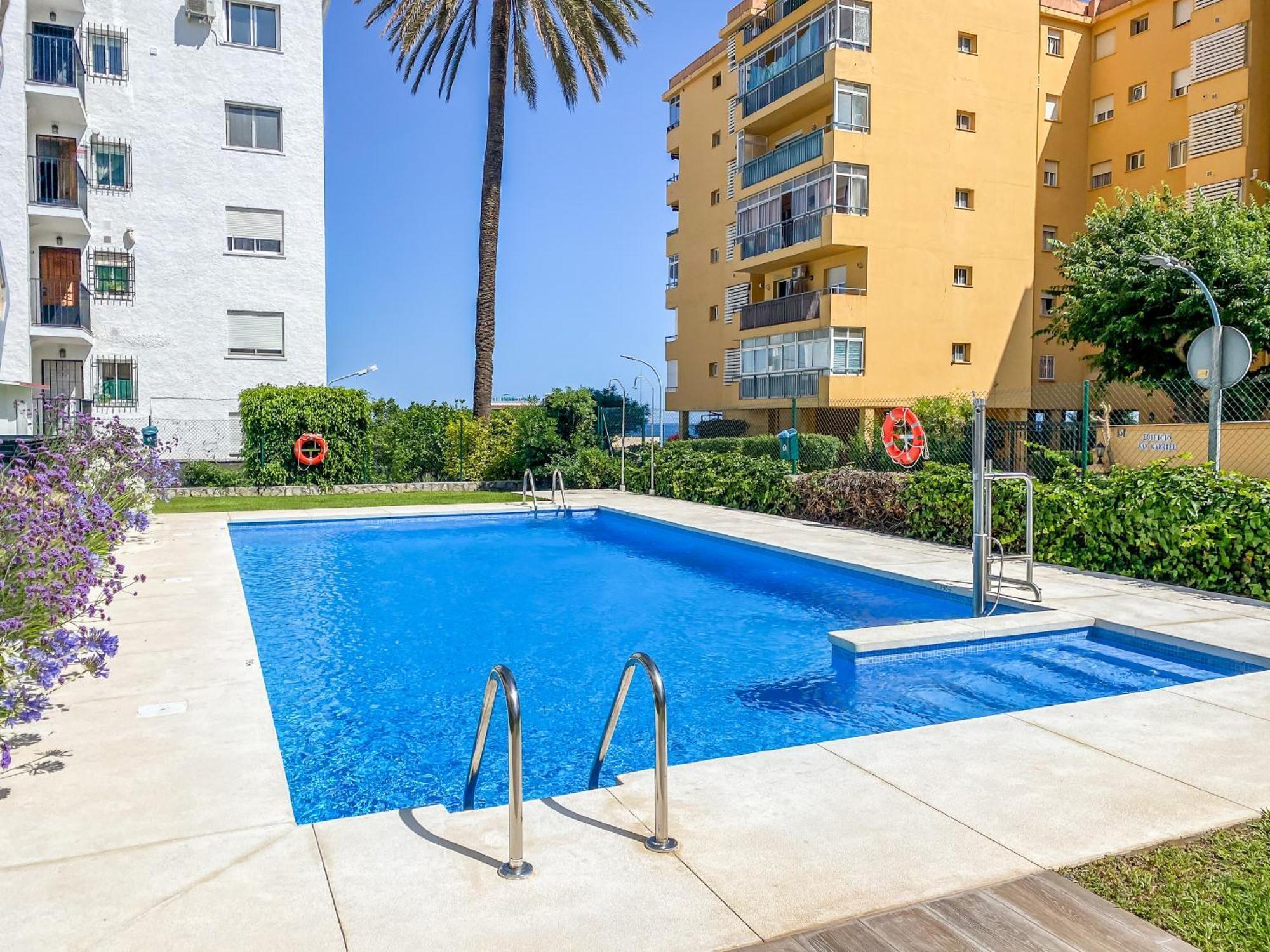 Reformado En El Centro Con Vista Al Mar Apartment